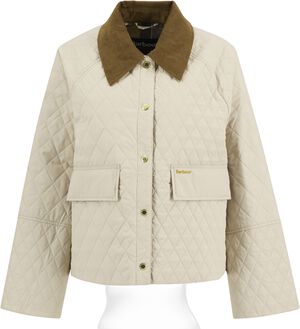 Barbour Kirby Quilt