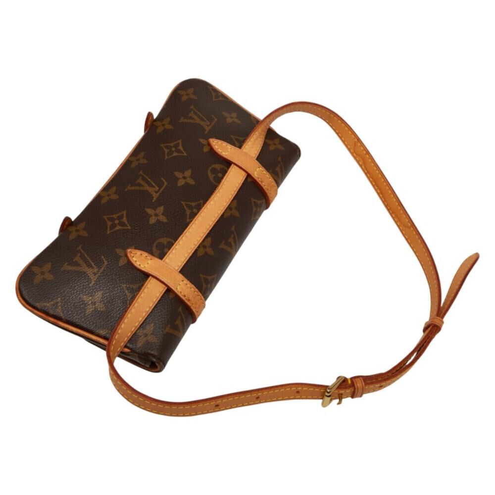 Louis Vuitton Pochette Marelle