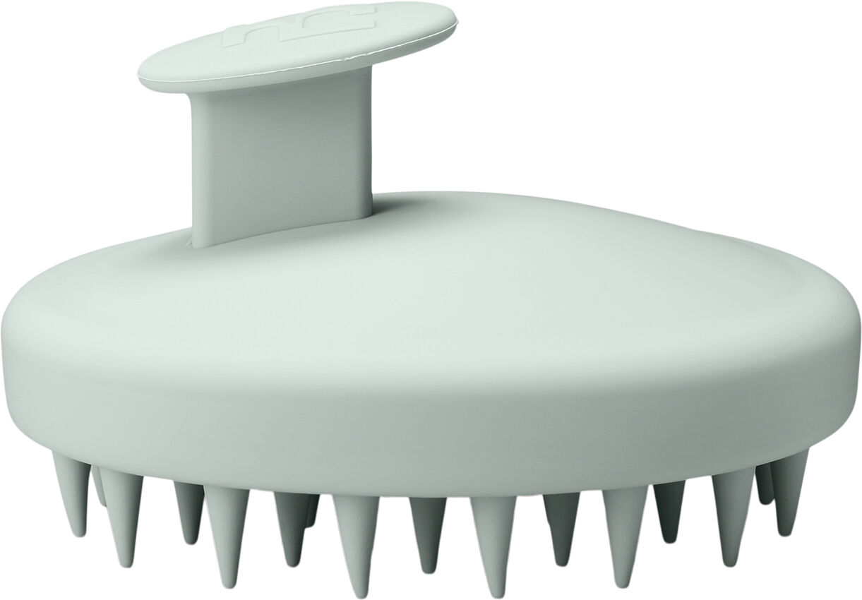 Body Brush - Large Stimulating Massage Brush