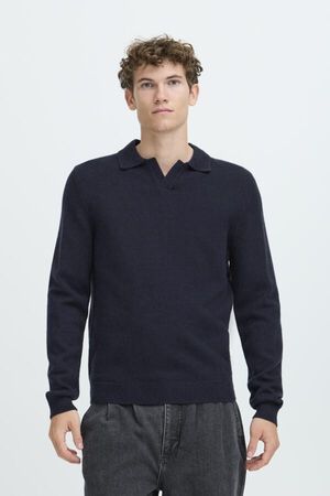 CFKARL polo knit