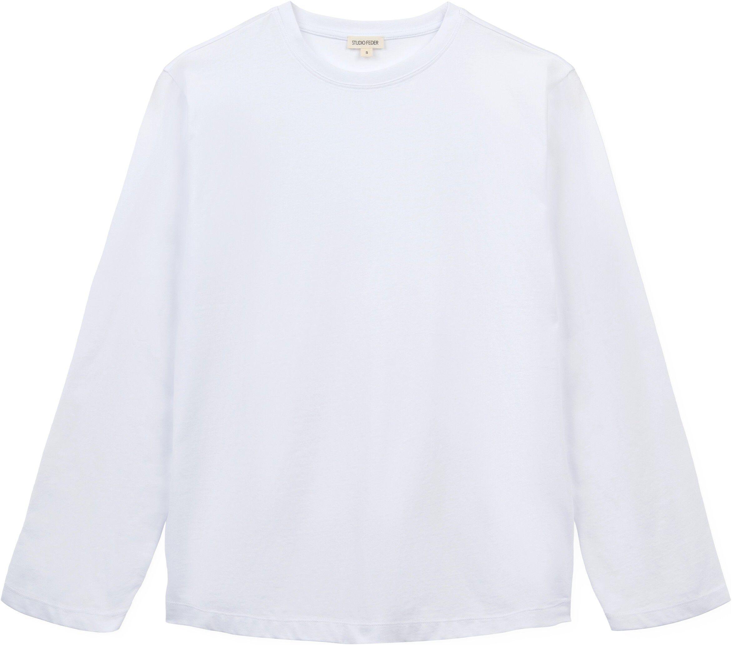 FREYA LS T-SHIRT