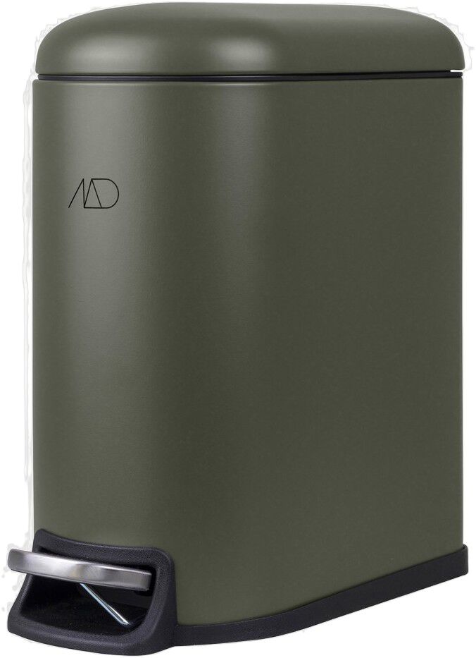 MINI-WALTHER pedal bin, 5l.