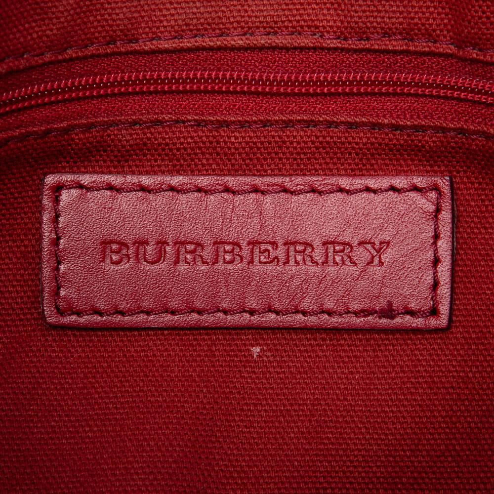 Burberry Tote