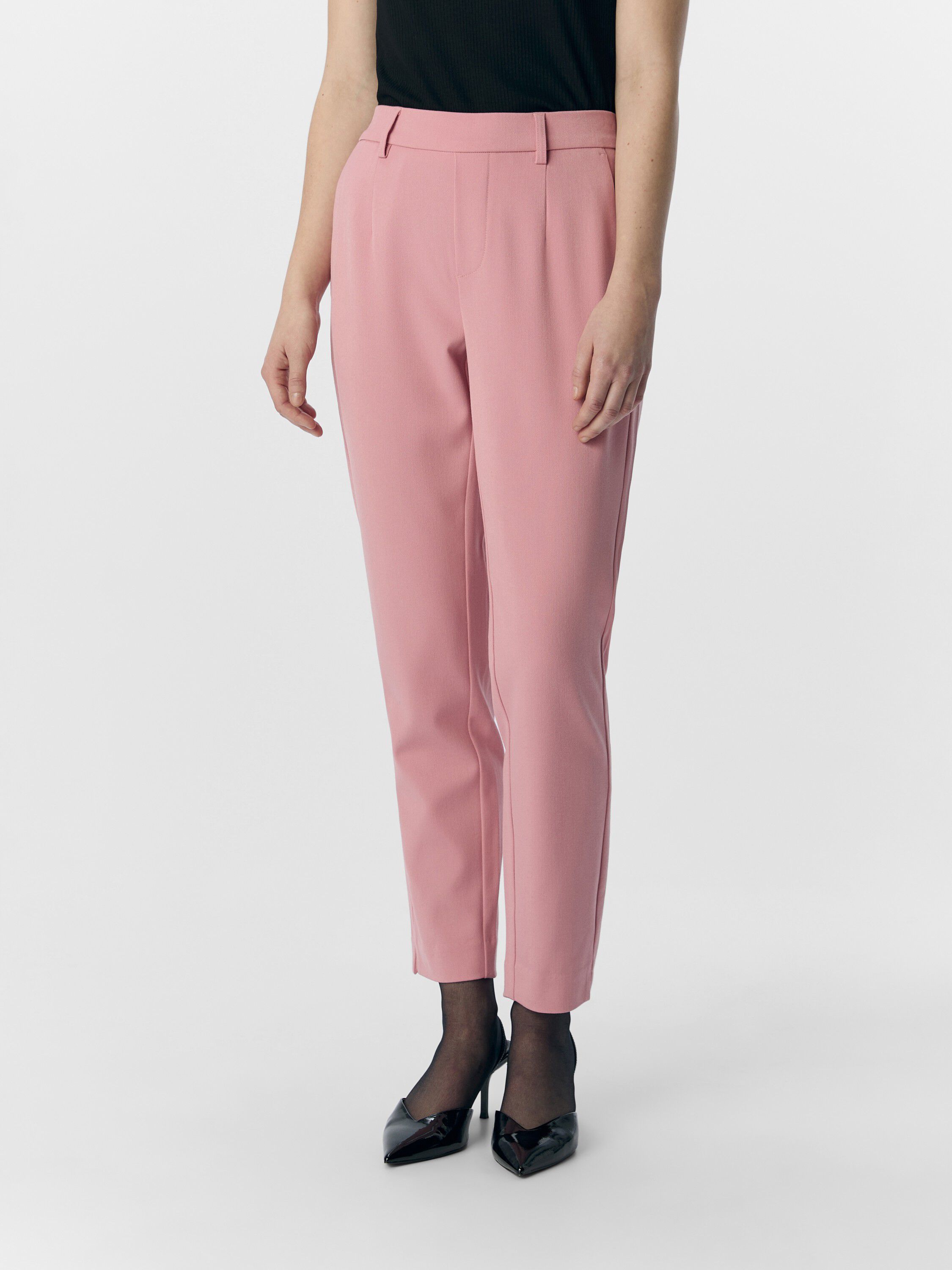 OBJLISA SLIM PANT NOOS