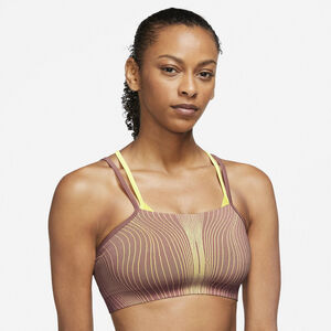 Yoga Dri-FIT ADV Indy Light-Support sports bh