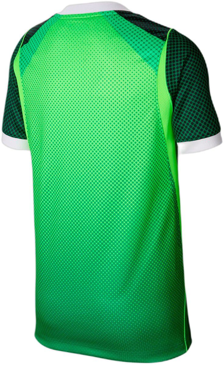 Nigeria 26/27 B&oslash;rn Hjemmebanetr&oslash;je