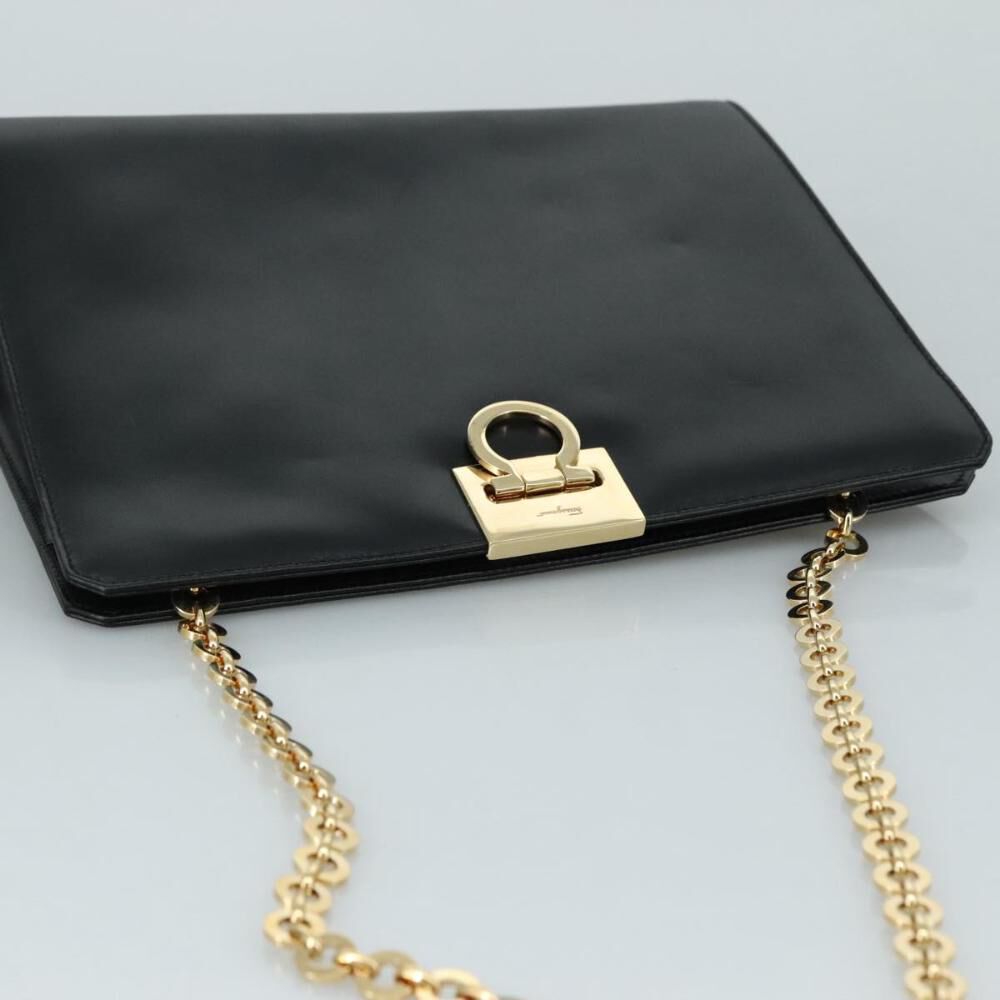 Salvatore Ferragamo Crossbody Bag
