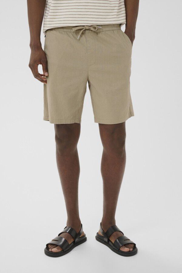 MAbarton Short