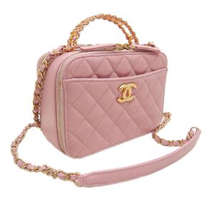 Chanel Vanity