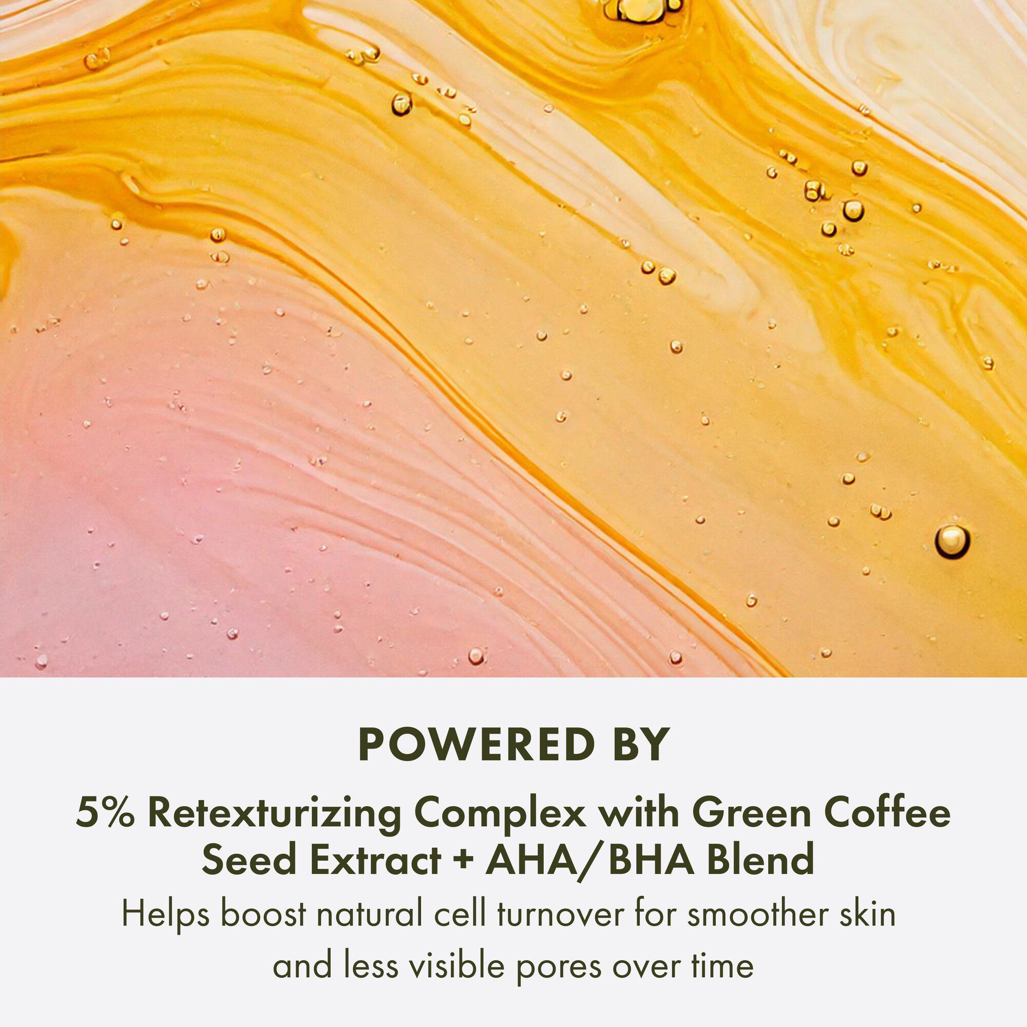 GinZing Glow-Boosting Serum