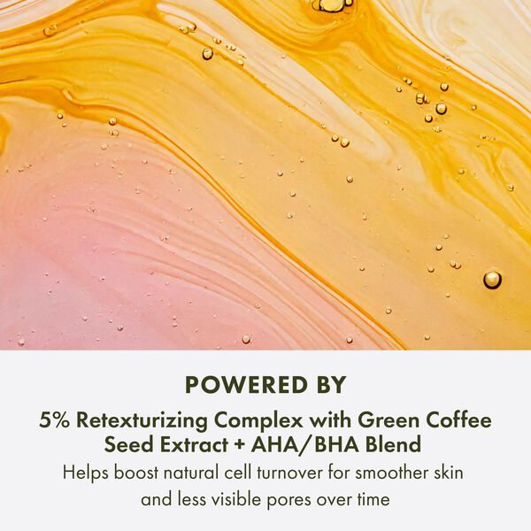 GinZing Glow-Boosting Serum