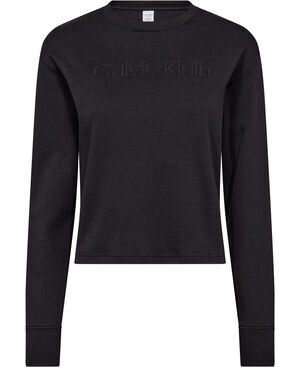 FRENCH TERRY SWEATSHIRT