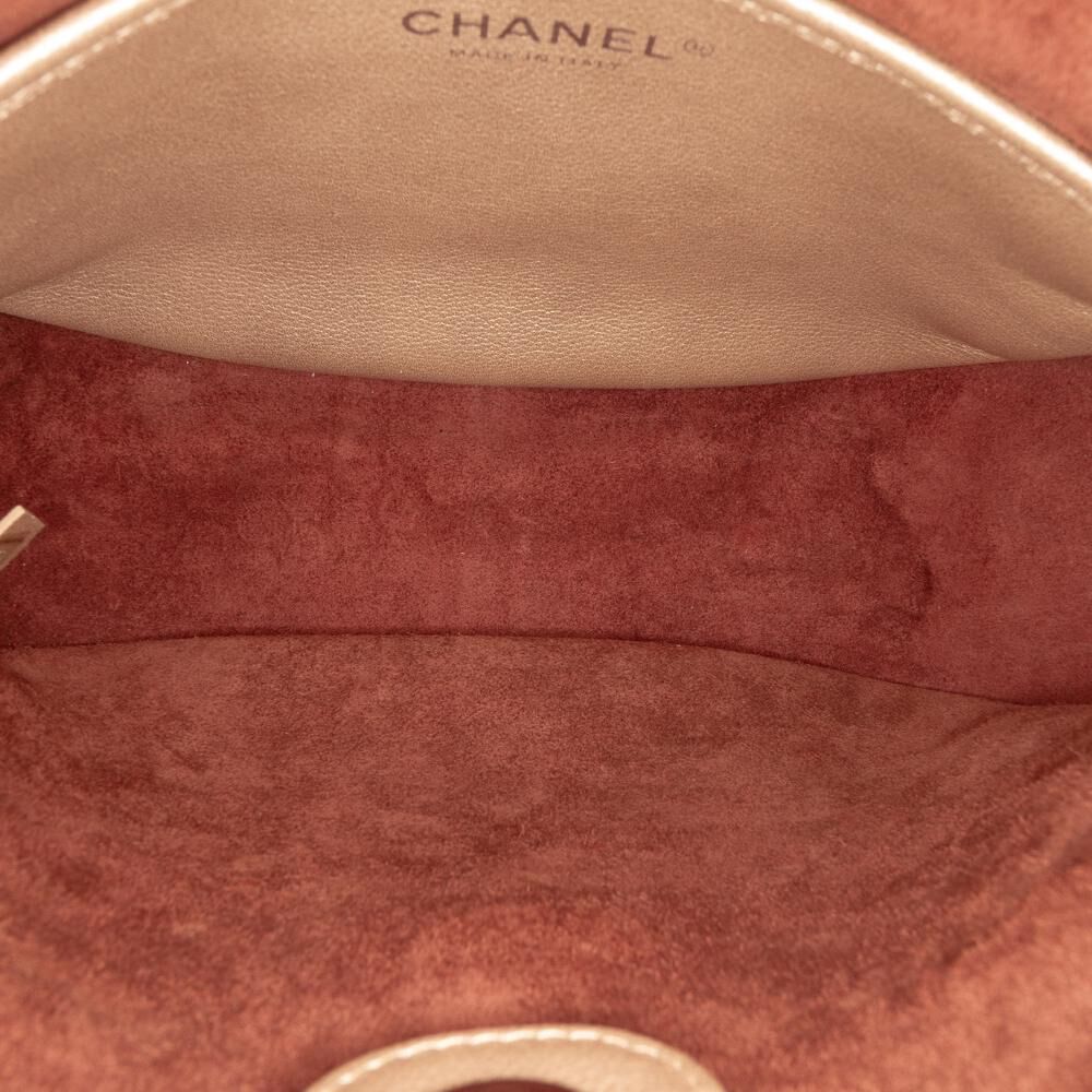Chanel Shoulder Bag