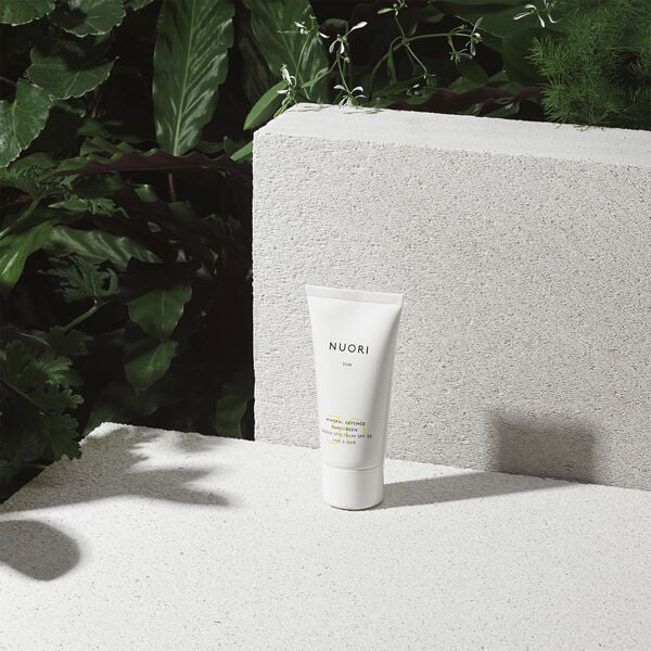Mineral Defence Facial Cream SPF30 / 50ml
