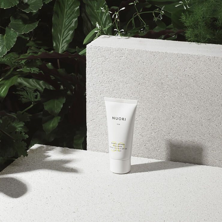Mineral Defence Facial Cream SPF30 / 50ml