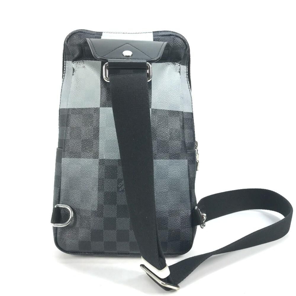 Louis Vuitton Crossbody Bag
