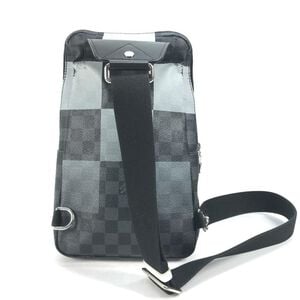 Louis Vuitton Crossbody Bag