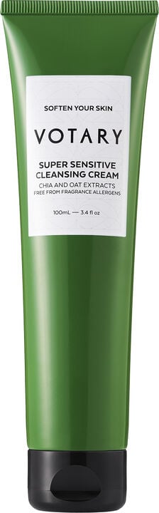 VOTARY Super Sensitive Cleansing Cream