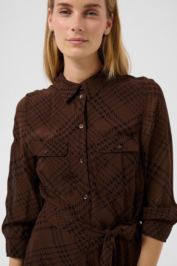 CathiePW Dress
