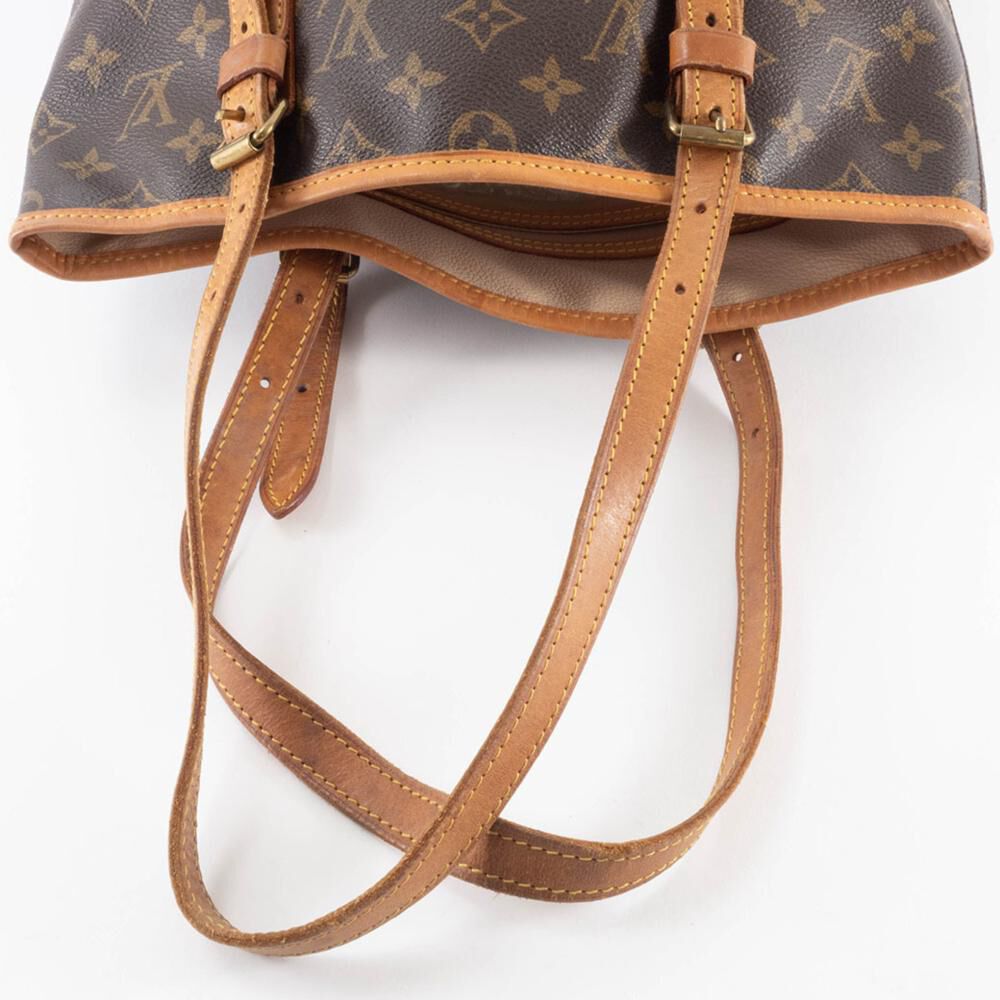 Louis Vuitton Bucket Bag