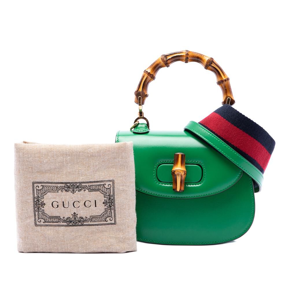 Gucci Bamboo