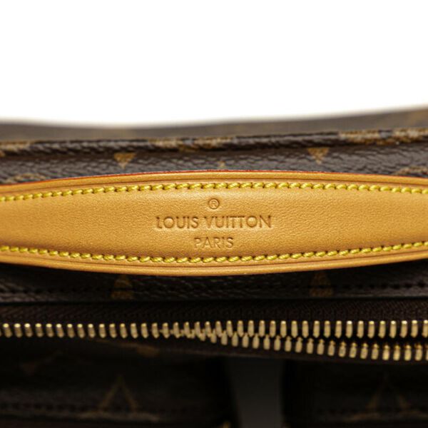 Louis Vuitton Crossbody Bag