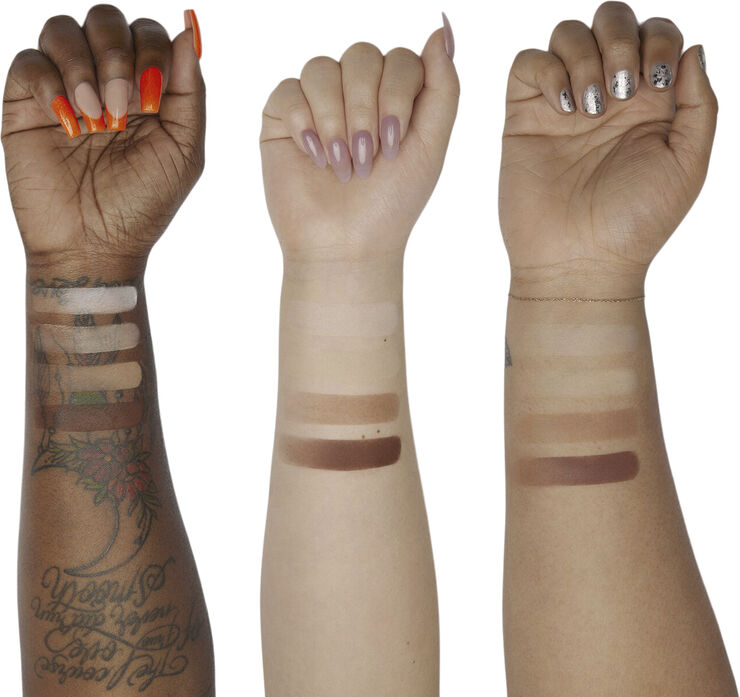 Pore Eclipse Matte Translucent Setting Powder