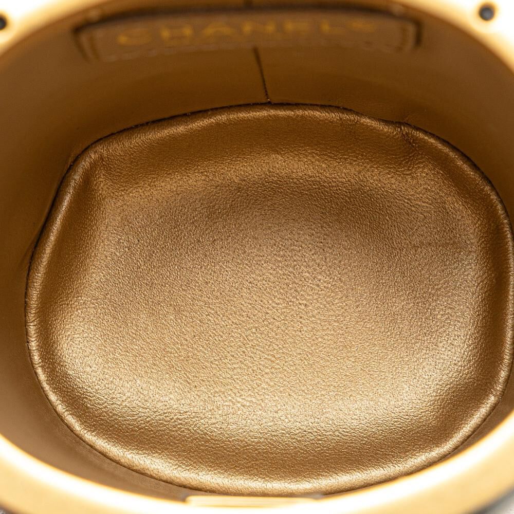 Chanel Bucket Bag