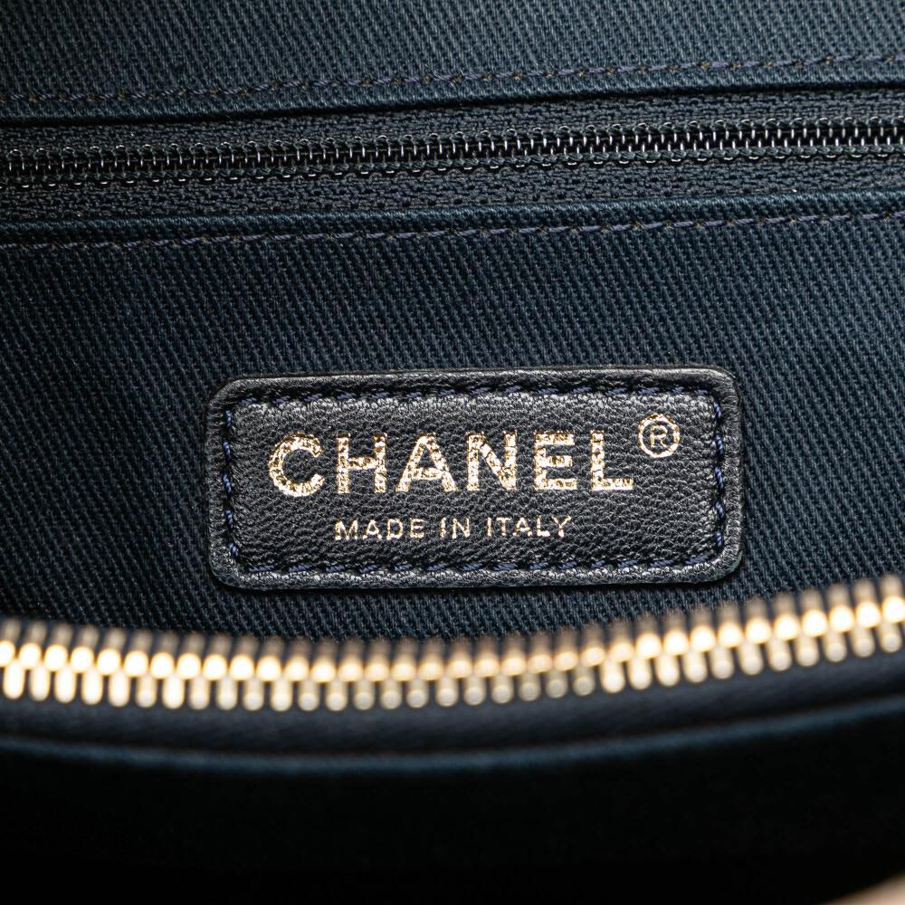 Chanel Tote