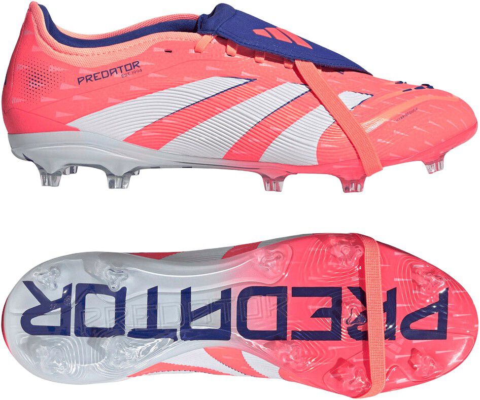 Predator Pro FG Fodboldst&oslash;vler