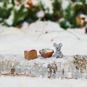 Julemus Mussi & Bette Nus