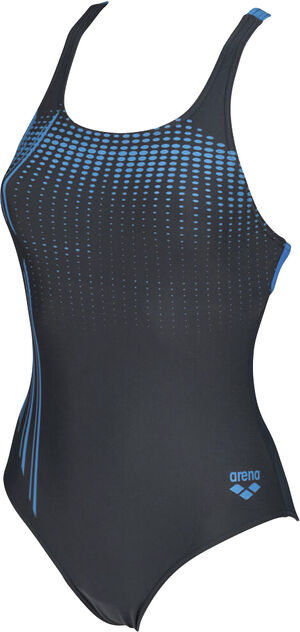 Crosscut Pro-Back badedragt