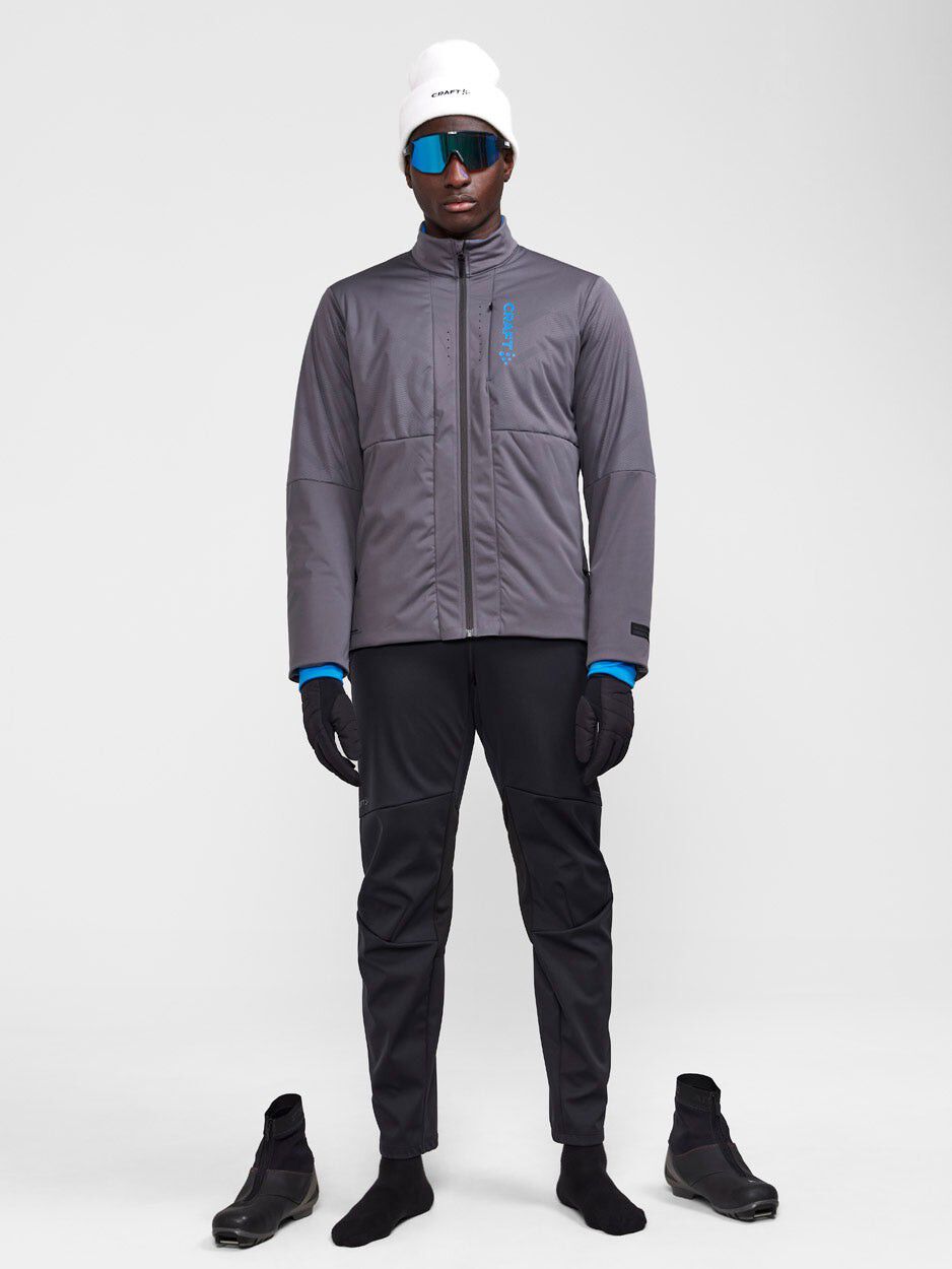 Core Nordic Tr&aelig;nings Bukser