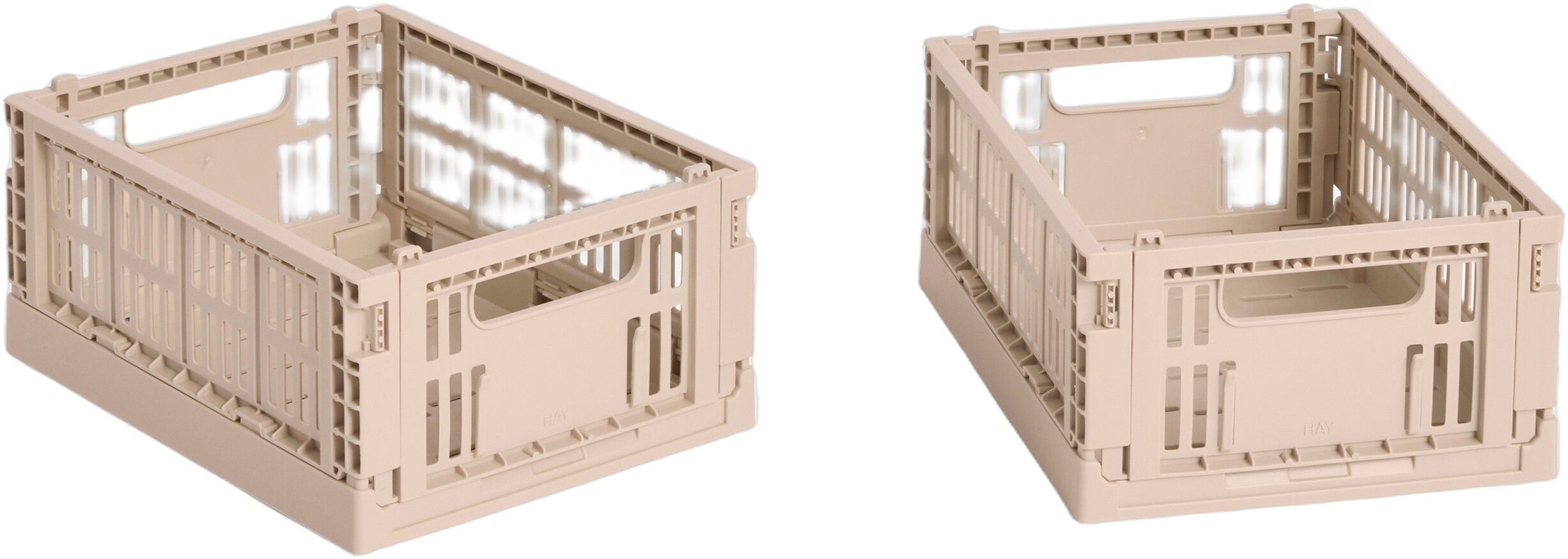 Colour Crate, Mini, 2 stk.