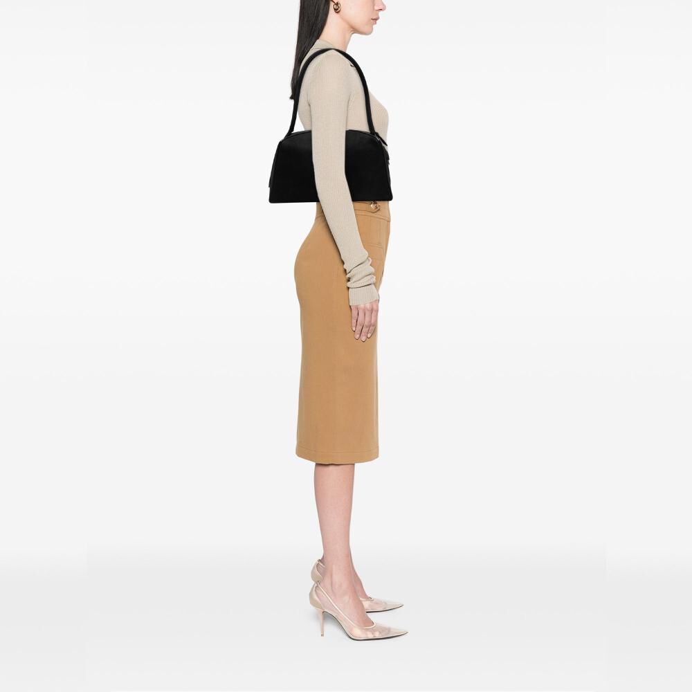 Ala&iuml;a Shoulder Bag