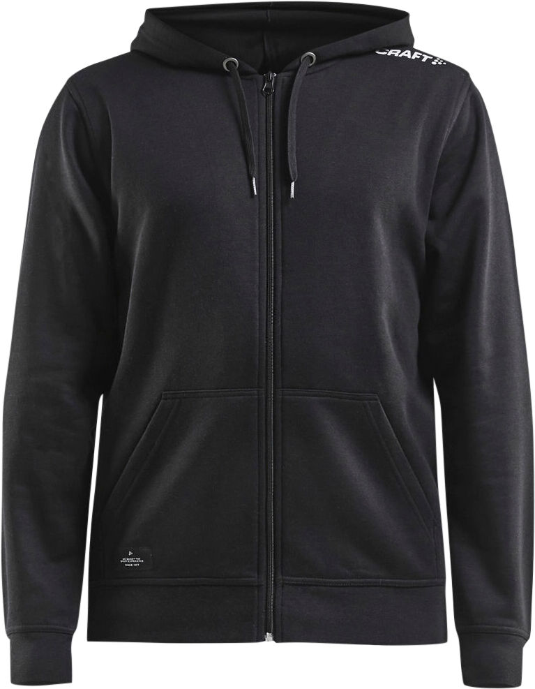 Community FZ h&aelig;tettr&oslash;je