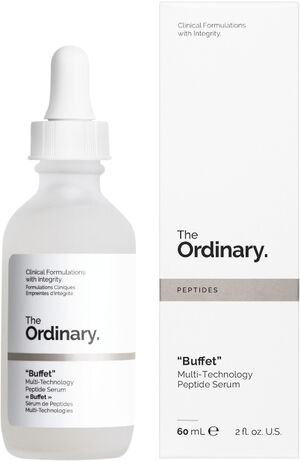 Buffet 60 ml (Limited Edition)