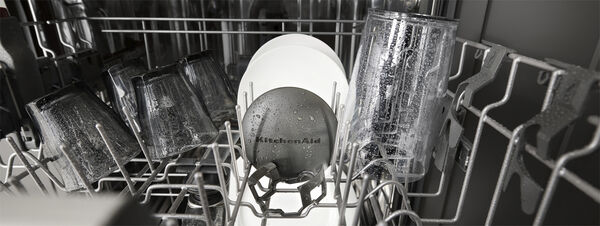 KitchenAid Go Stavblender