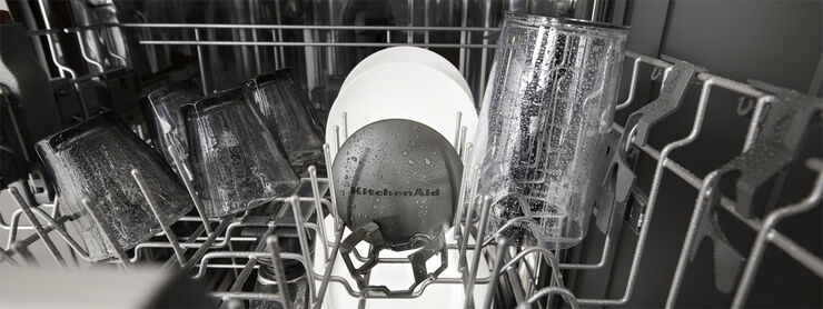 KitchenAid Go Stavblender