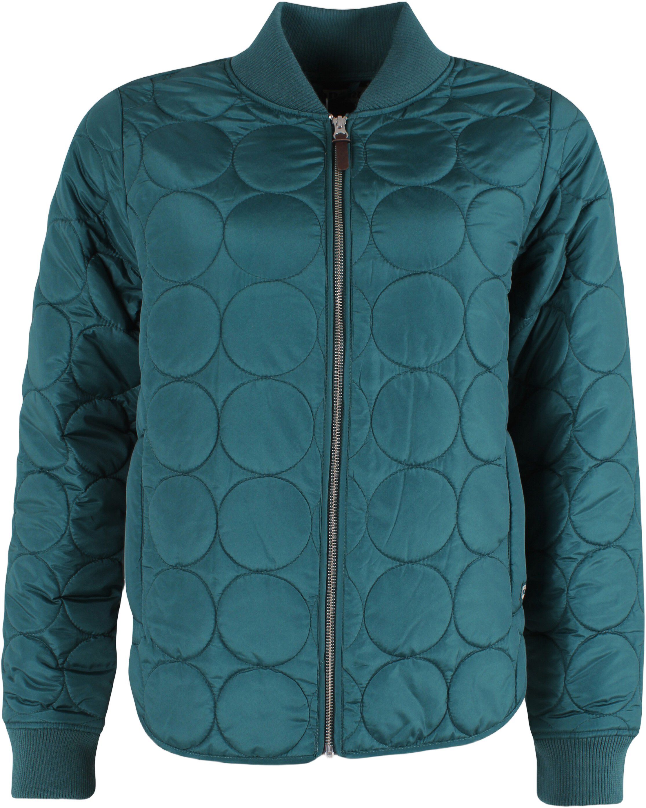 Danecando Thermo Jacket Dk Slate