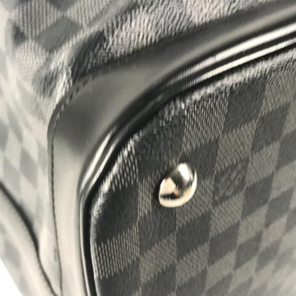 Louis Vuitton Weekend Bag