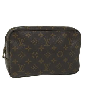 Louis Vuitton Trousse Toilette