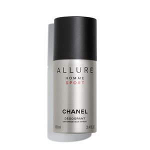 Deodorant Spray