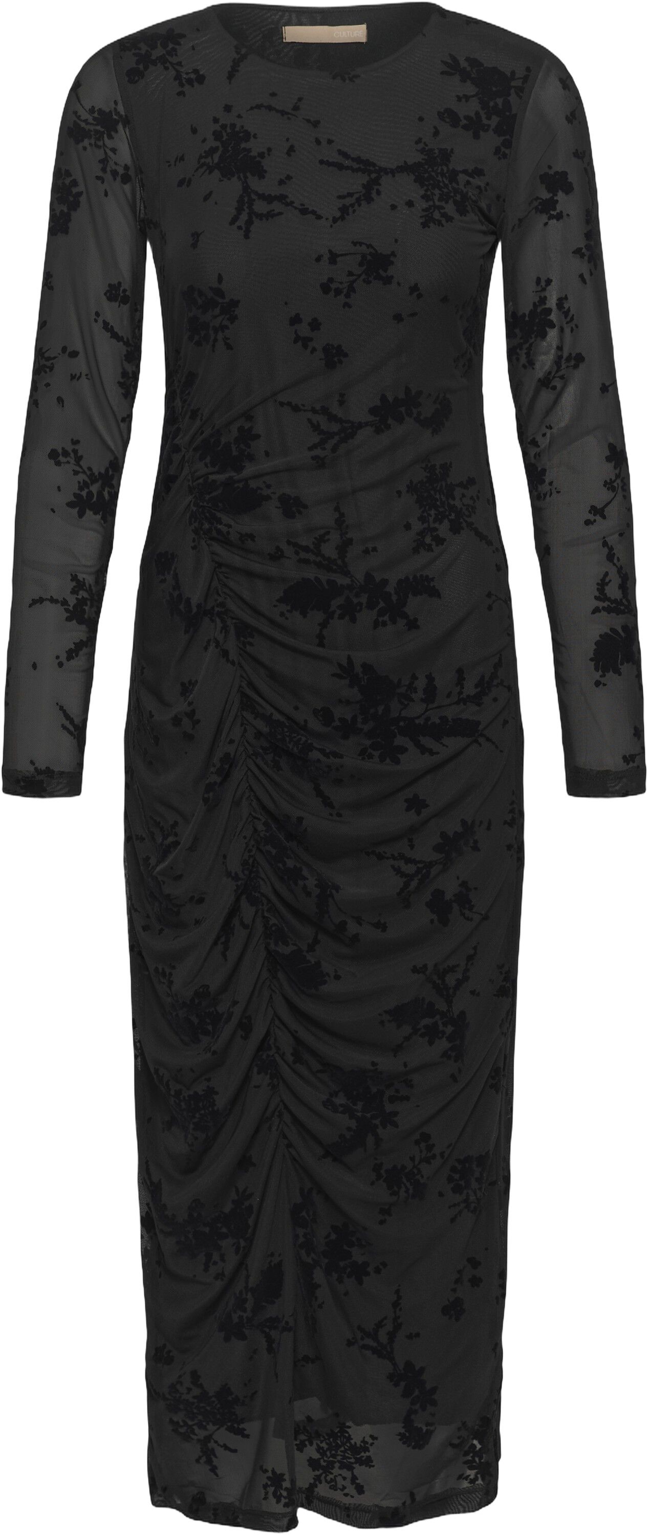 CUALIBA DRESS