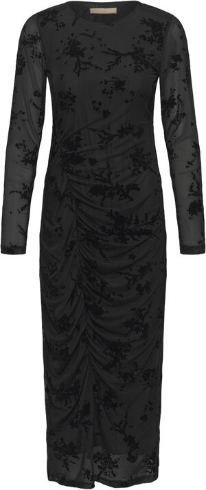 CUALIBA DRESS