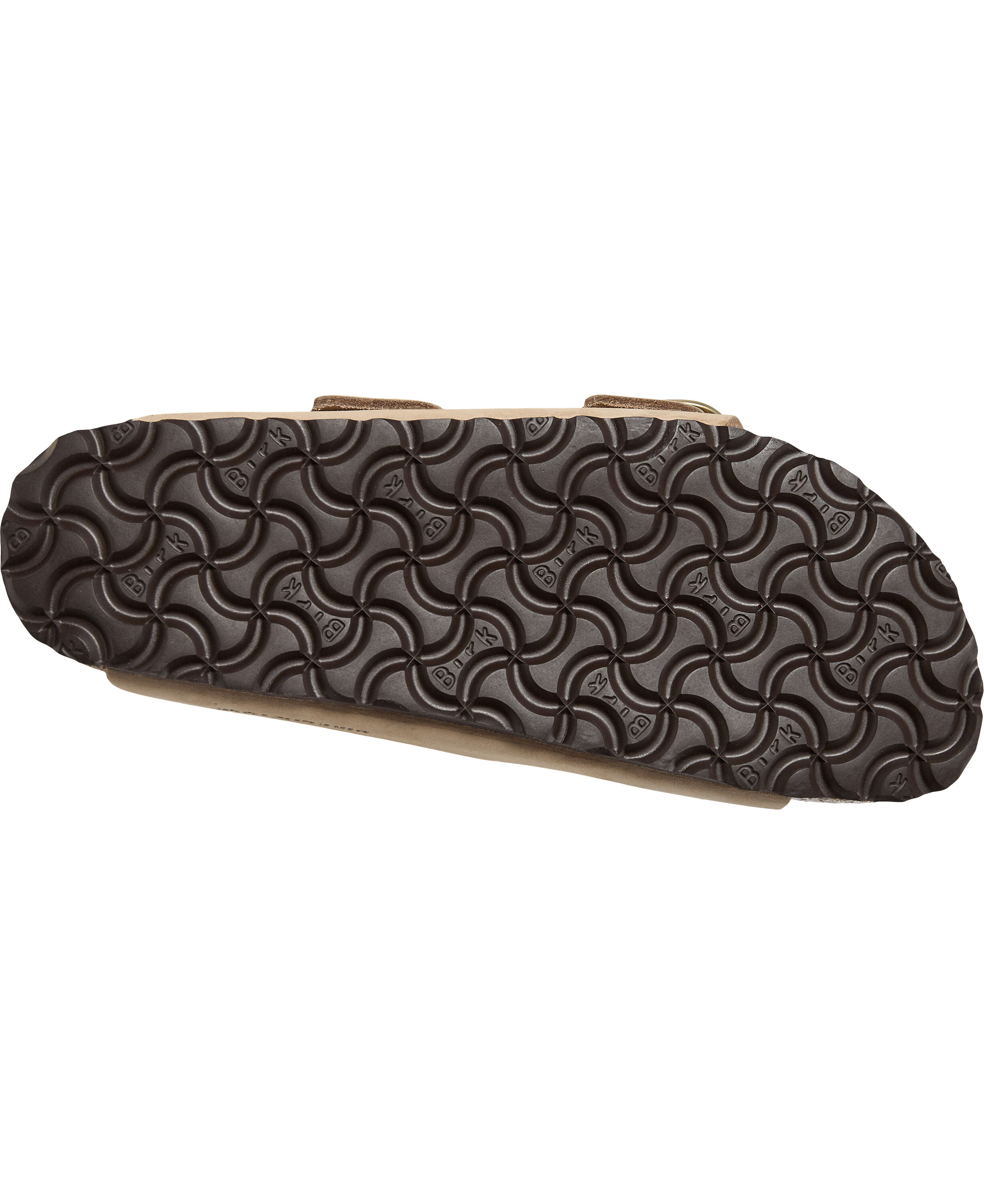 Arizona Big Buckle LENB Sandcastle