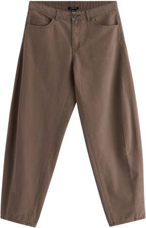 Trousers Barrel