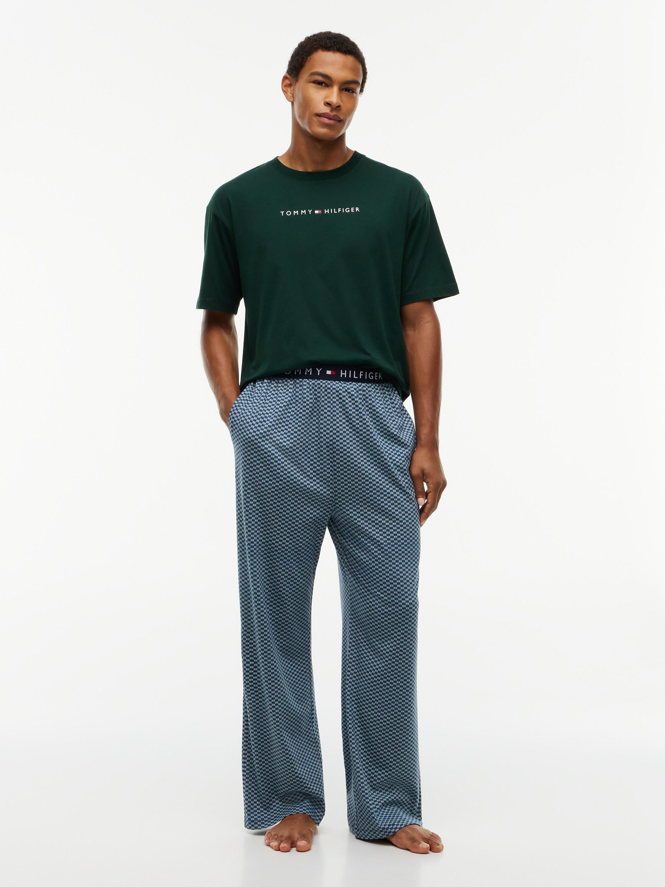 SS TEE CONT. LOGO