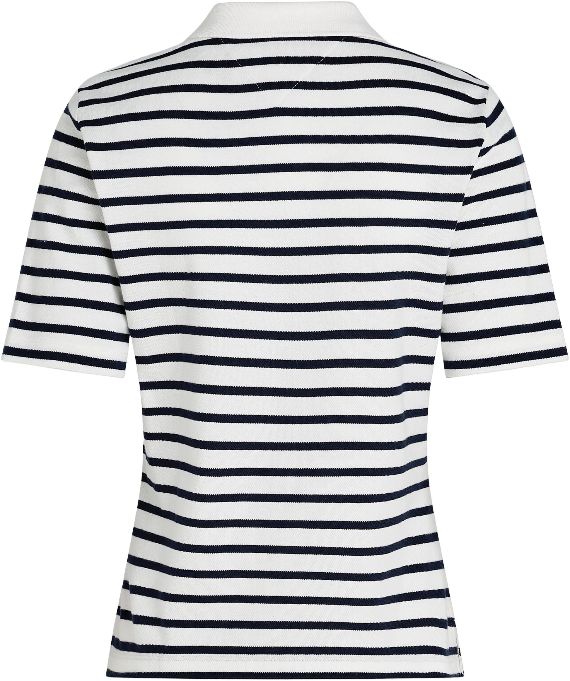 1985 REG PIQUE POLO SS