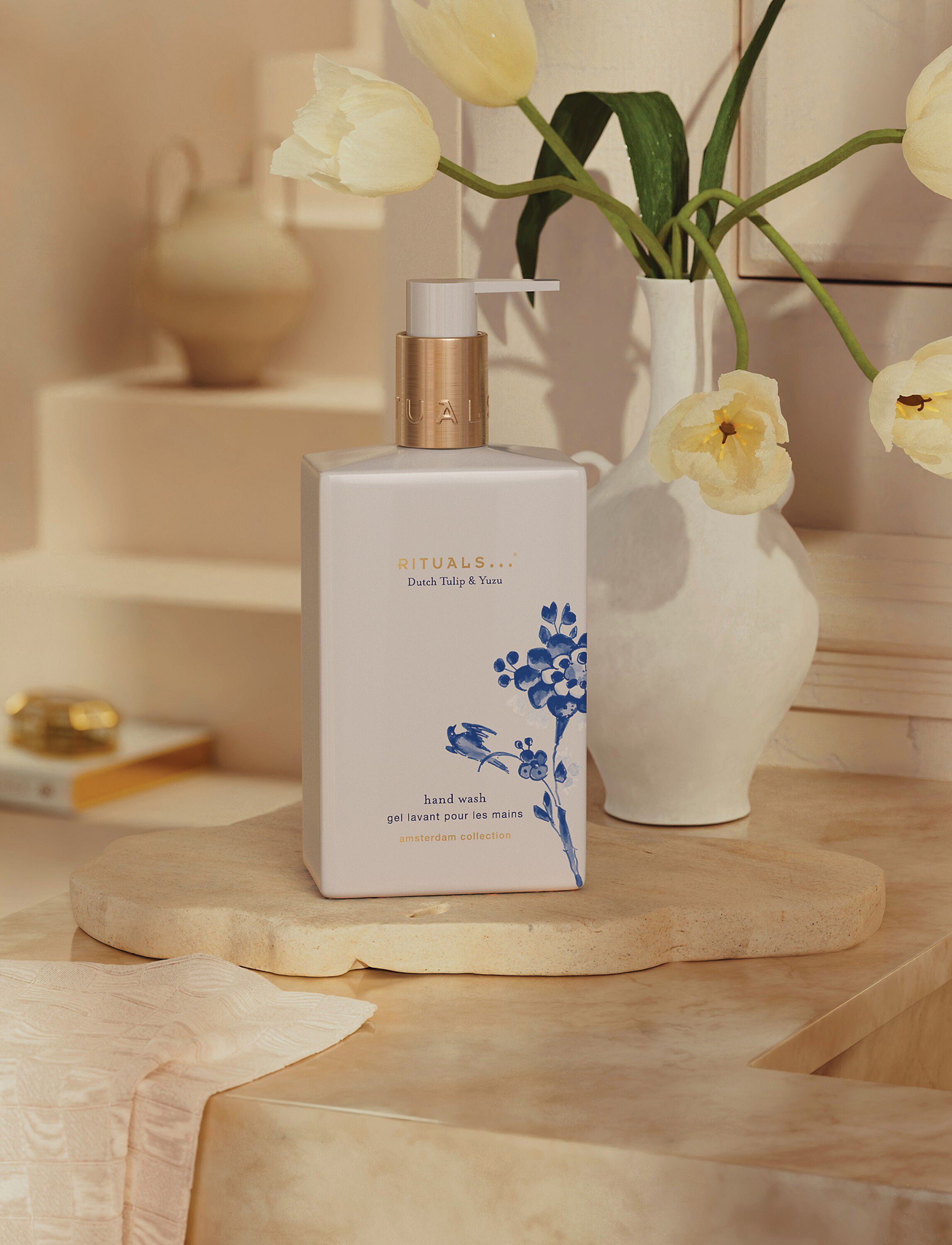 Amsterdam Collection Hand Wash 300ml